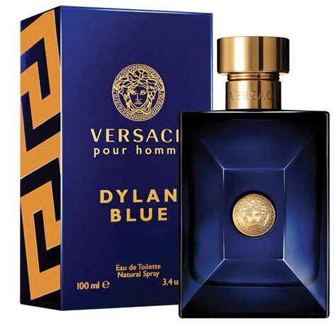 blue homme versace|dylan blue versace 100ml price.